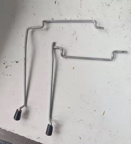 Photo of Wire clamp from Performance Power orbital sander (Eccleston Lane Ends L34) #1
