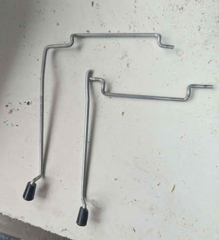 Photo of Wire clamp from Performance Power orbital sander (Eccleston Lane Ends L34) #1