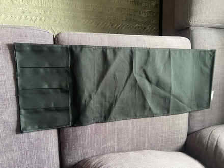 Photo of free IKEA Flort Remote control pocket (Near Gage Park Hamilton) #2