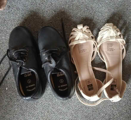 Photo of free Kids shoes (Glenroy) #2