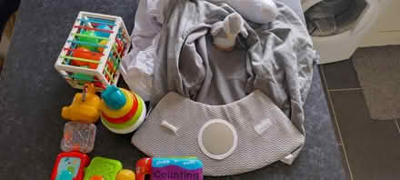 Photo of free Bundle of baby goodies (NG10) #3