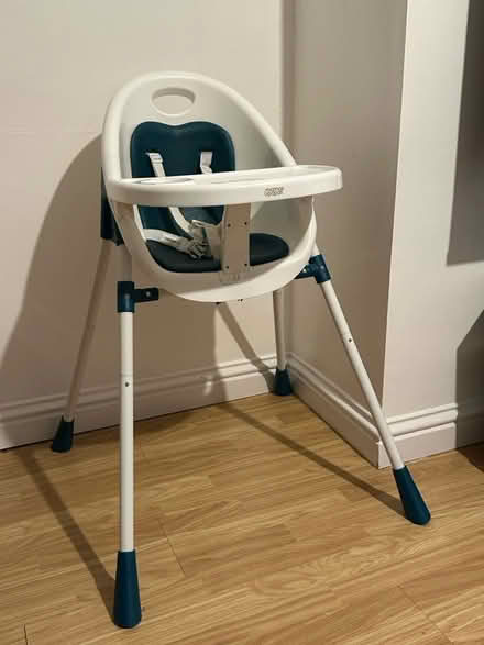 Photo of free Mama & Papa High Chair (Bushbury WV10) #1