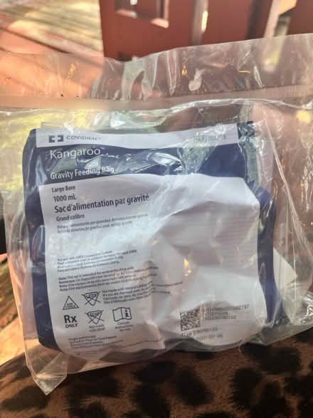 Photo of free Medical Supplies (South Shore) #2