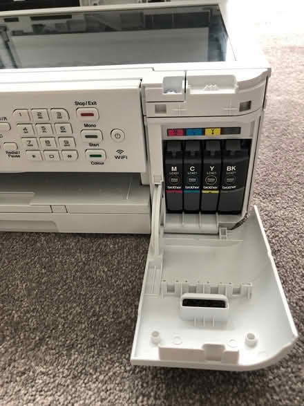 Photo of free Printer (Stockport SK1) #4