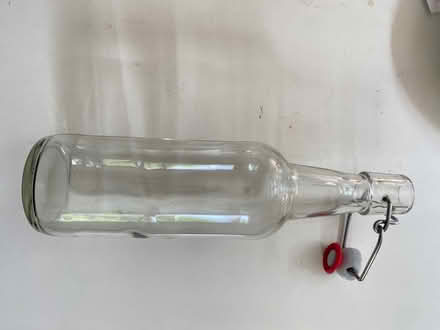 Photo of free Pop bottles. (Presteigne LD8) #1