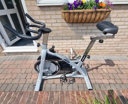 Photo of free Exercise bike (Bean, Dartford. DA2) #1