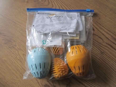 Photo of free Eco Egg dryer & washing eggs FOP (Colwick, Nottingham) #1
