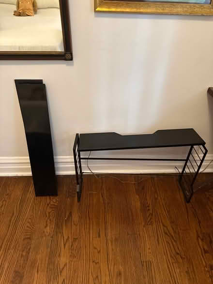 Photo of free large spice rack (Dempster east of Ridge) #1