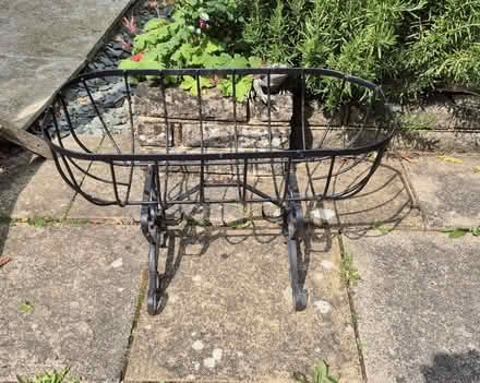 Photo of free garden trough (Emmer Green RG4) #1