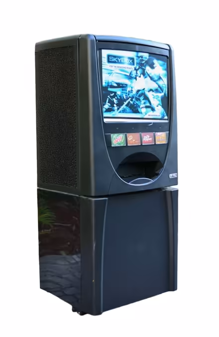 Photo of free Sky Box Soda Vending Machine (Simi Near Tapo Street and 118) #1