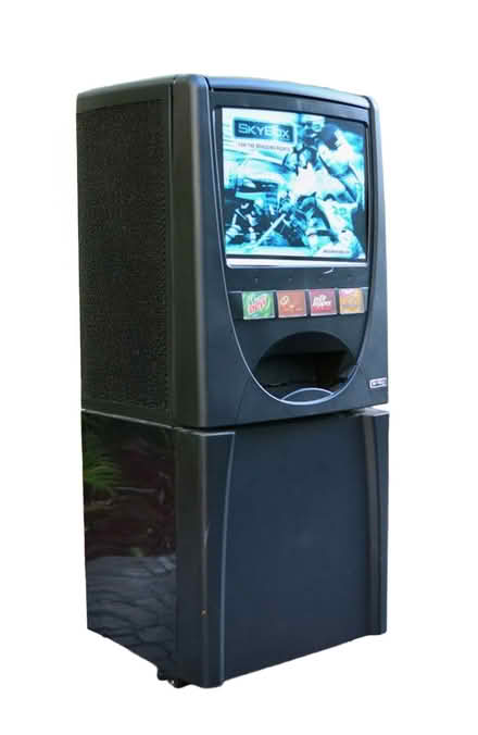 Photo of free Sky Box Soda Vending Machine (Simi Near Tapo Street and 118) #1
