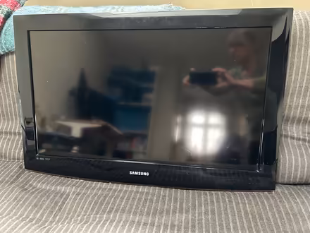 Photo of free Television (Twickenham TW2) #1
