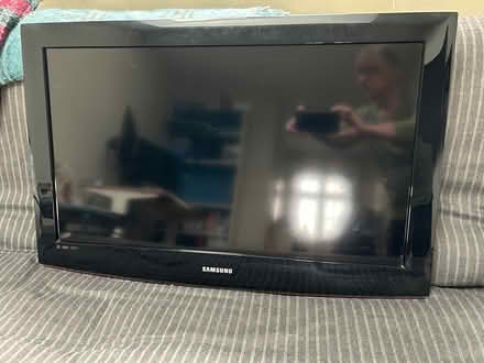 Photo of free Television (Twickenham TW2) #1
