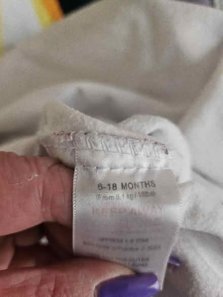 Photo of free Baby sleeping bag #4 (Ashton in Makerfield WN4) #1