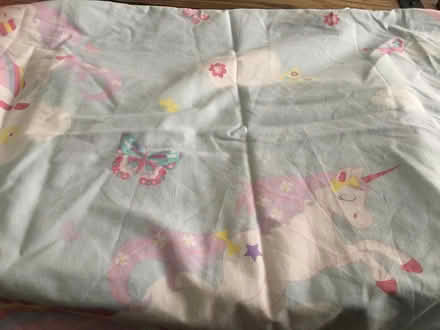 Photo of free Single duvet set (Chelmsford CM1) #1