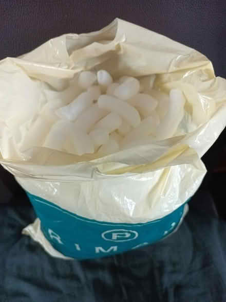 Photo of free Packing peanuts (North Tonbridge TN10) #1