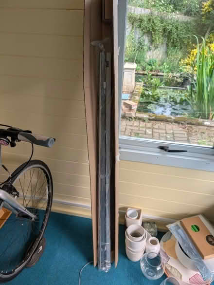 Photo of free Venetian Window blind (Central Saffron Walden) #2