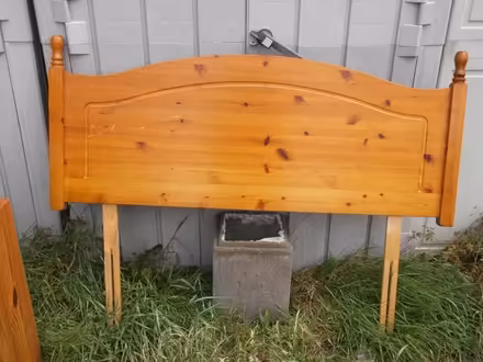 Photo of free Headboard (Ainsdale PR8) #1