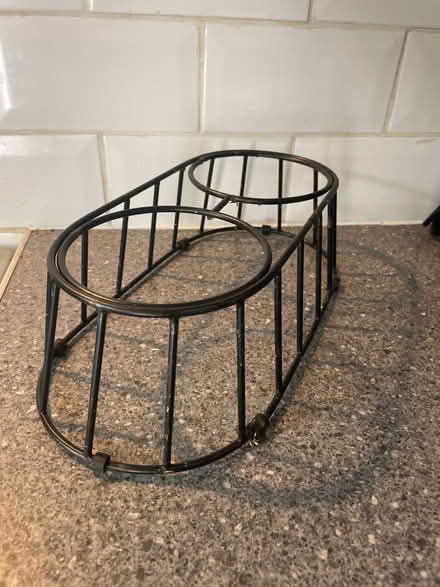 Photo of free Cat/plant/bowl rack stand (OX44 nuneham) #2