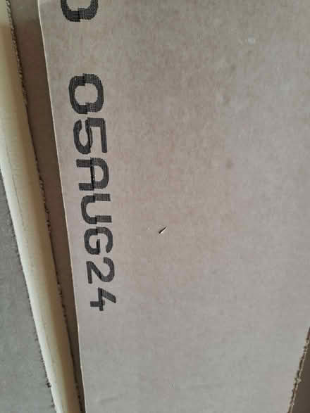 Photo of free Indoor wall insulation (Sheringham NR26) #3
