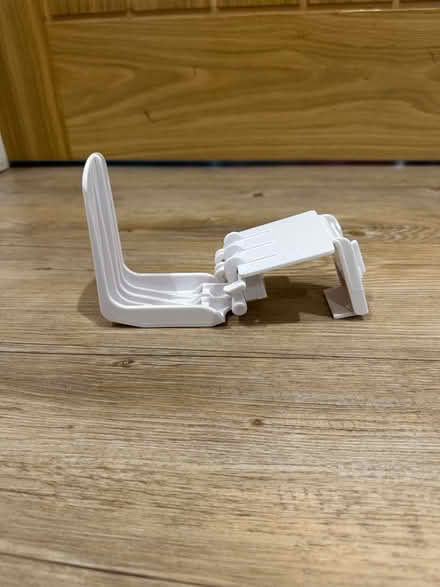 Photo of free Child proof toilet seat lock (Horspath OX33) #2