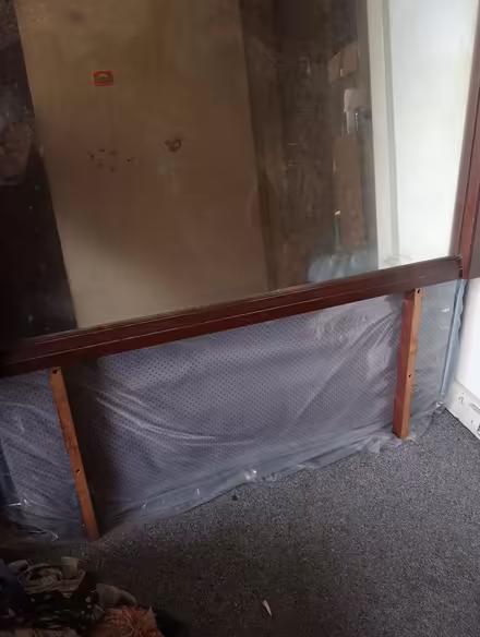 Photo of free Dressing table mirror (Glenroy) #3