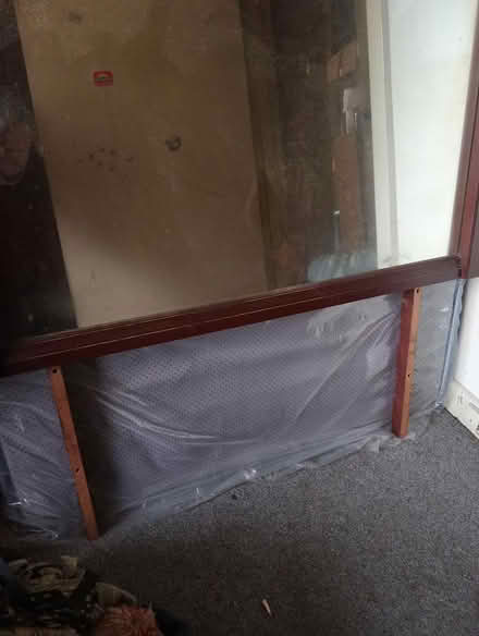 Photo of free Dressing table mirror (Glenroy) #3