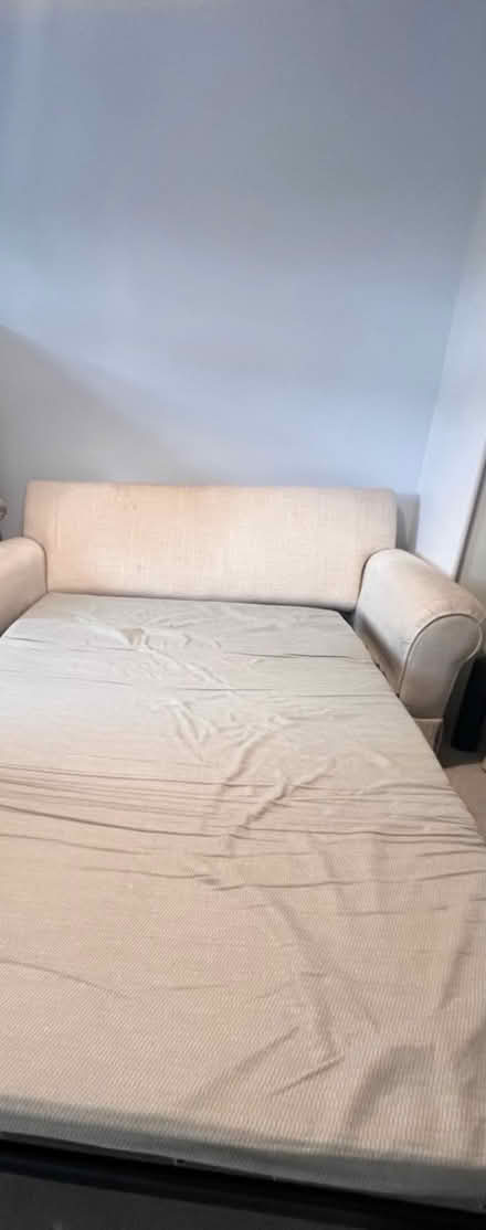 Photo of free Laura ashley sofa bed (LS29) #2