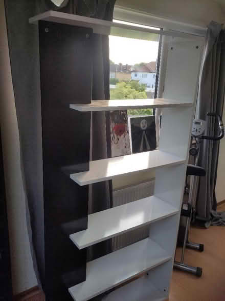 Photo of free Bookcase (Horfield BS7) #2