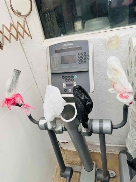 Photo of free Gym equipment (HA0 4HF) #4
