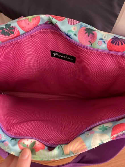 Photo of free Padded laptop bag (Firswood M16) #2