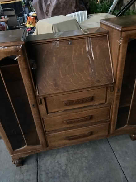 Photo of free Curb alert, 473 Ruby Redwood City (Carmel valley Redwood City) #3