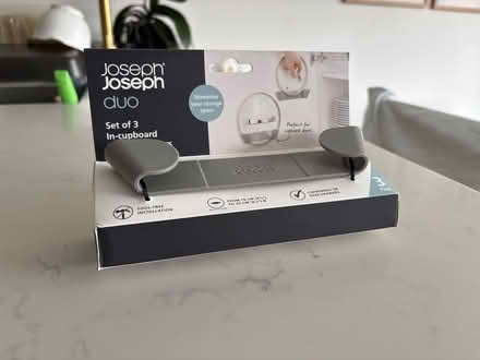 Photo of free Pan Lid Holders (Hoddesdon) #1