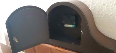 Photo of free Clock (Castle MK40) #1