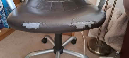 Photo of free office chair (Trinity EH5) #3