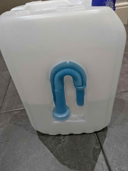 Photo of free Adblue (Blythswood Hill G2) #1
