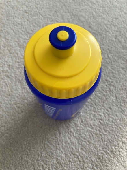 Photo of free 500ml Sports Drink Bottle (North Tonbridge TN10) #3