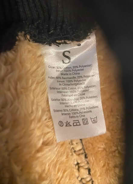Photo of free Ladies Fleece Lined Joggers (SW16) #2