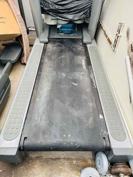 Photo of free Gym equipment (HA0 4HF) #2