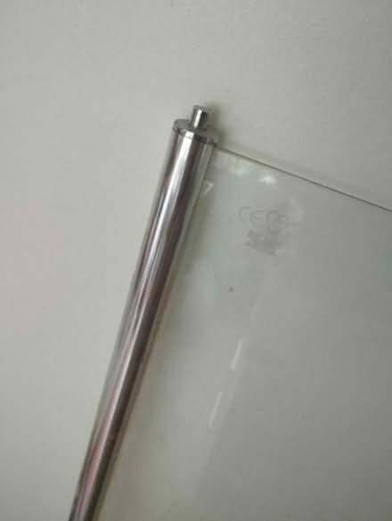 Photo of free Bath Shower screen glass (WD6) #2