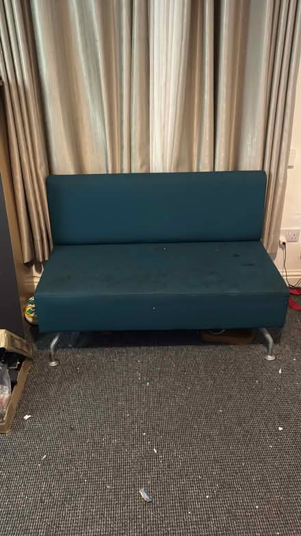 Photo of free Couch, table chair (Westleigh WN7) #2