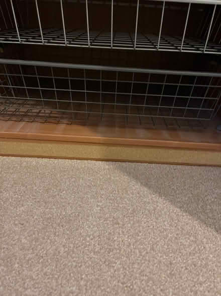 Photo of free Large IKEA wardrobe (Cubbington CV32) #3