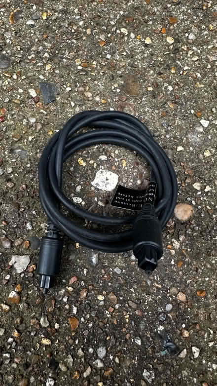 Photo of free Various Cables & Power Adapters (Wickford/Runwell SS11) #3