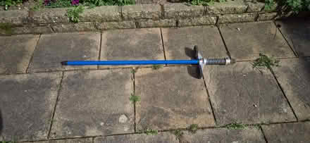 Photo of free 1980s pogo stick (Emmer Green RG4) #1