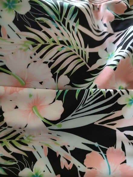 Photo of free New tankini top (Odenton) #2