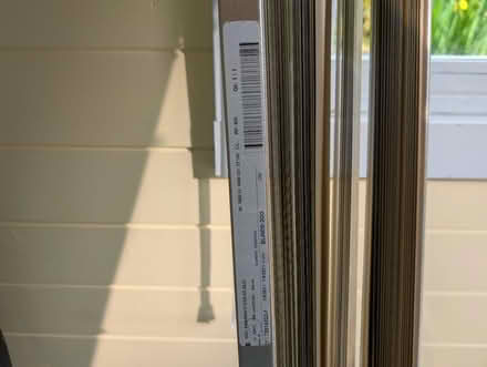 Photo of free Window blind (Central Saffron Walden) #1