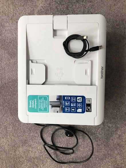 Photo of free Printer (Stockport SK1) #1