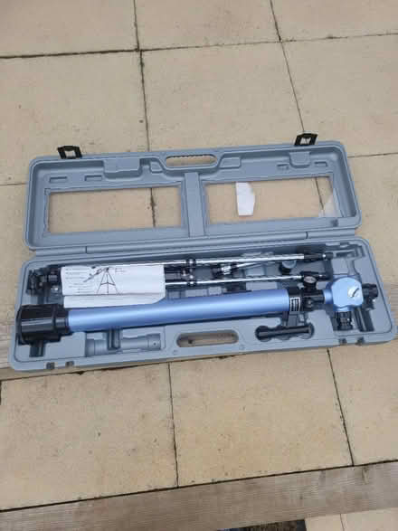 Photo of free Telescope (Children’s Beginner Set) (Edwalton NG12) #1