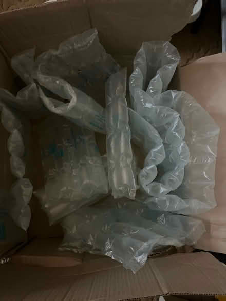Photo of free Packaging (Worle BS22) #1