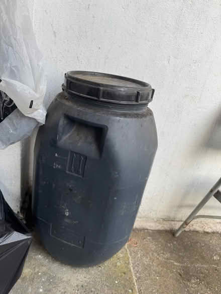 Photo of free Drum (HA0 4HF) #1